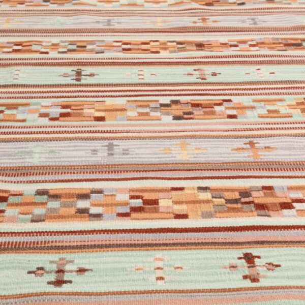 Anatolian Kilim Runner Rug — 160 x 230 cm
