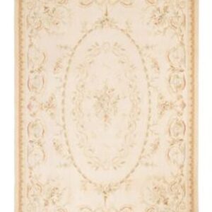 Aubusson-Style Tapestry Rug Rug — 250 x 350 cm — Atelier Edition