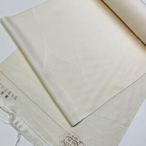 Mulberry Silk Wedding Bolt (12m)