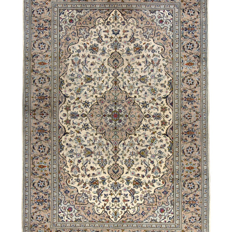 Persian Kashan Rug — 300 x 400 cm