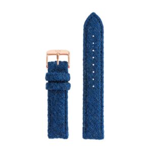 Sapphire Harris Tweed