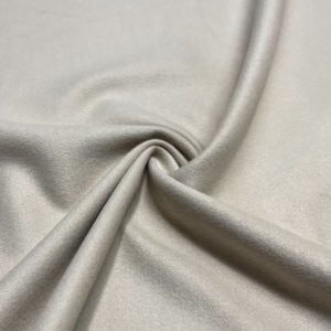 Stone Cashmere & Silk Evening Cape