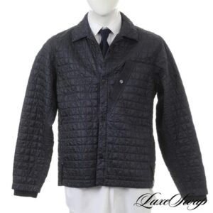 Stone Velvet Smoking Jacket